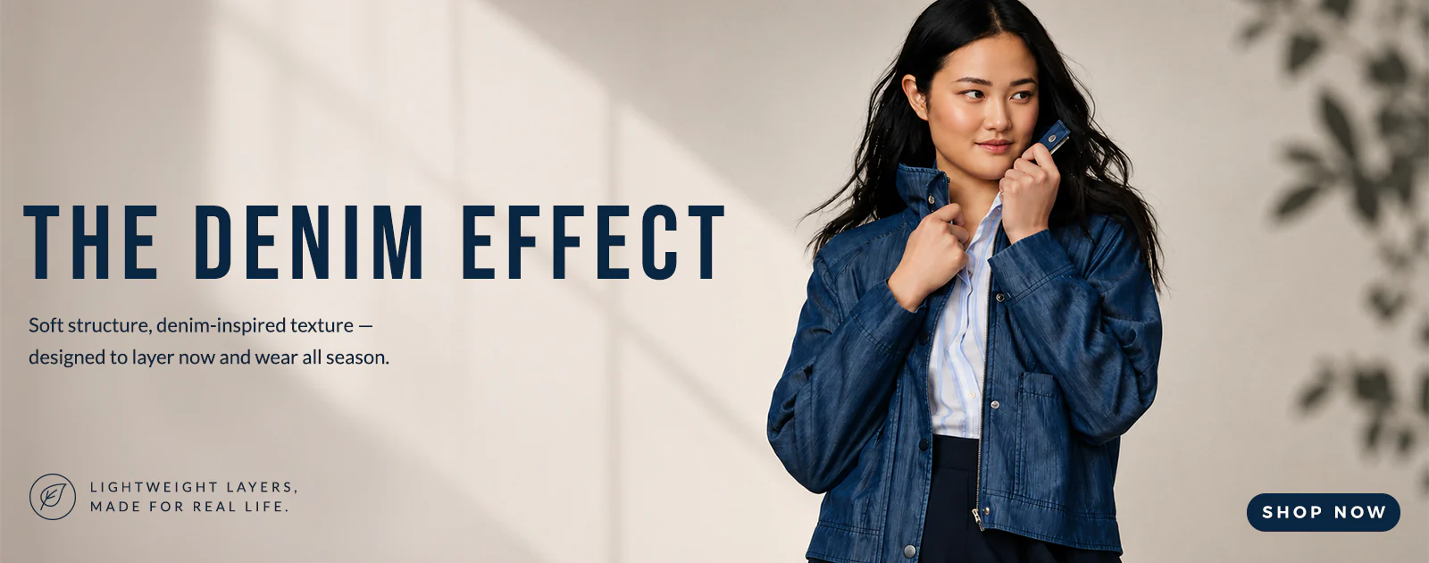 Modern Outerwear for Every Season