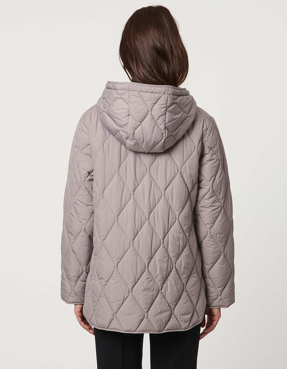 Ashbury Quilted Puffer Jacket - Image 5