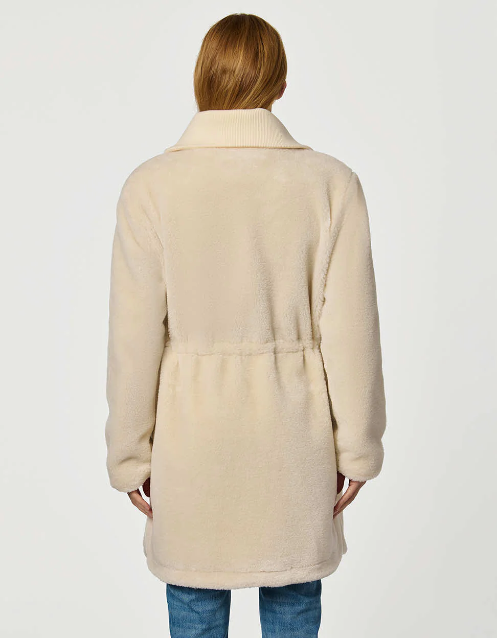 Briarfield Sherpa Anorak - Image 5