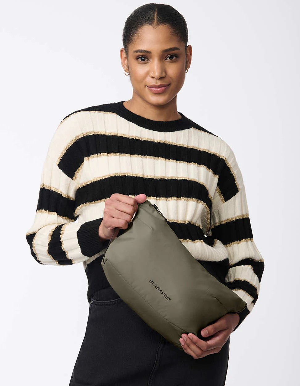 Canyon Trench Coat - Image 5