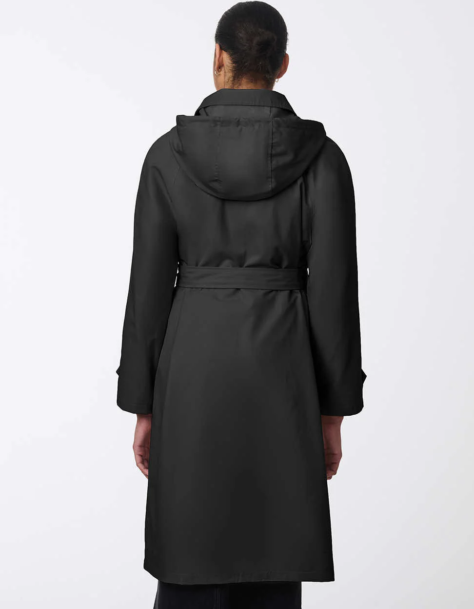 Canyon Trench Coat - Image 4