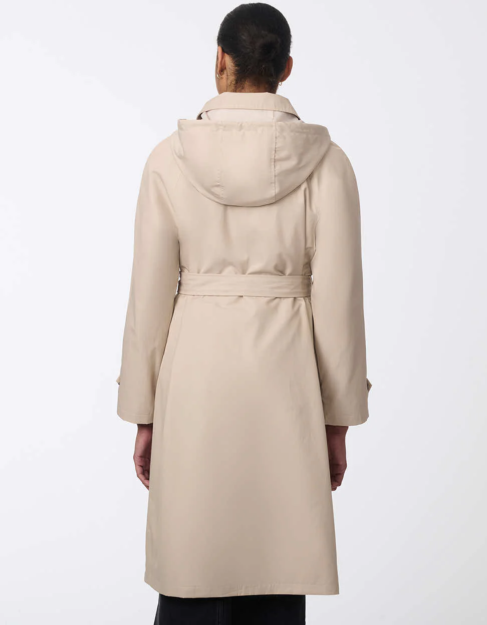 Canyon Trench Coat - Image 5