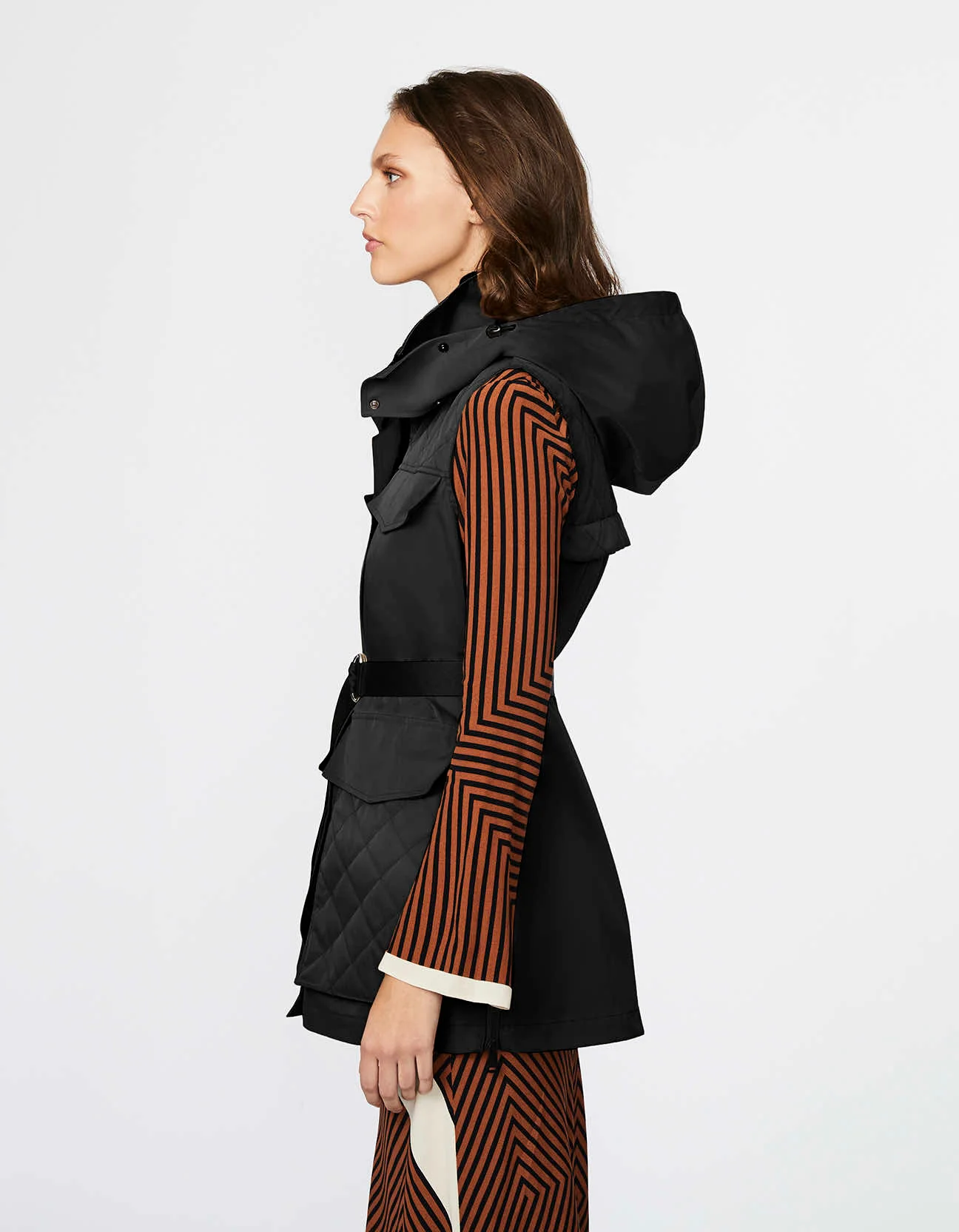 CARGO SAFARI VEST - Image 2