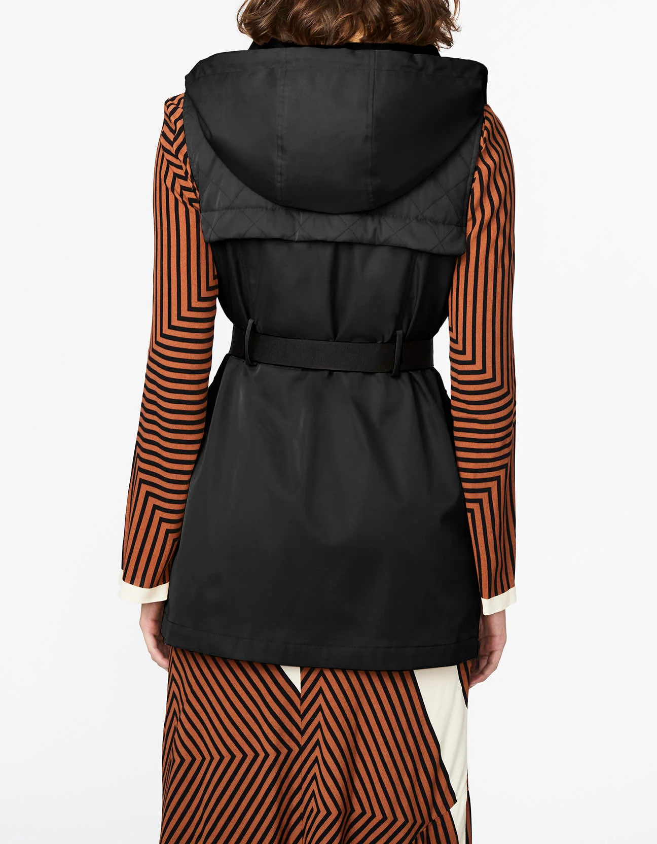 CARGO SAFARI VEST - Image 4