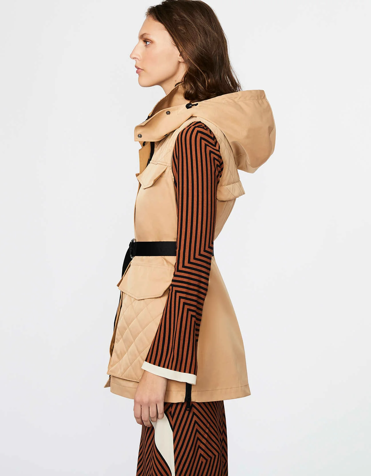 CARGO SAFARI VEST - Image 3