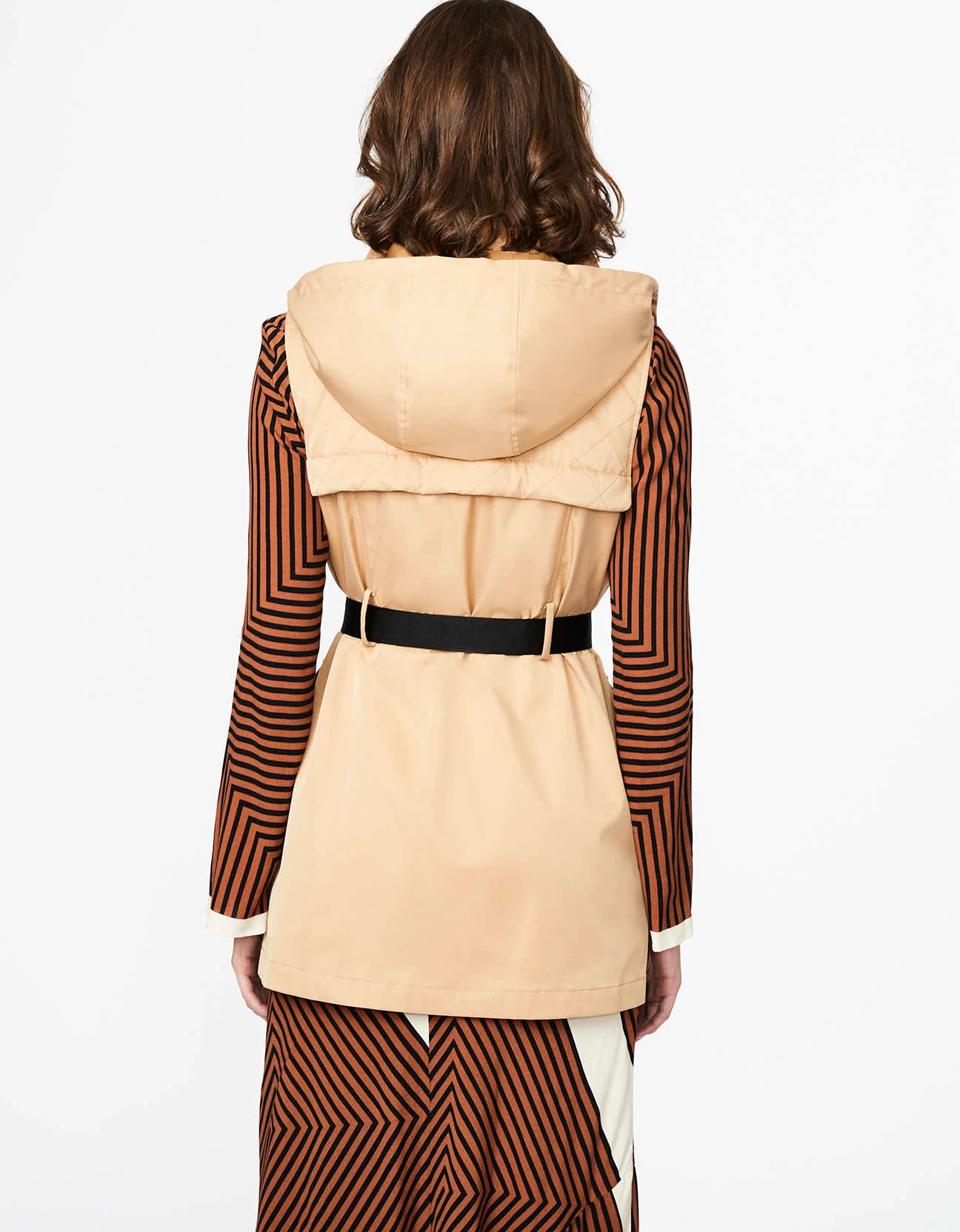 CARGO SAFARI VEST - Image 4