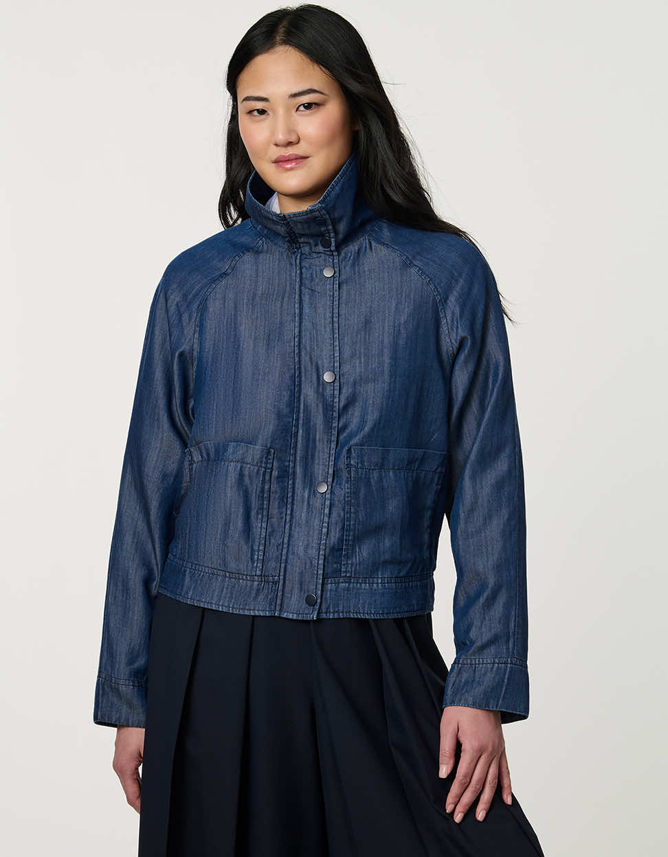 Coastline Jacket