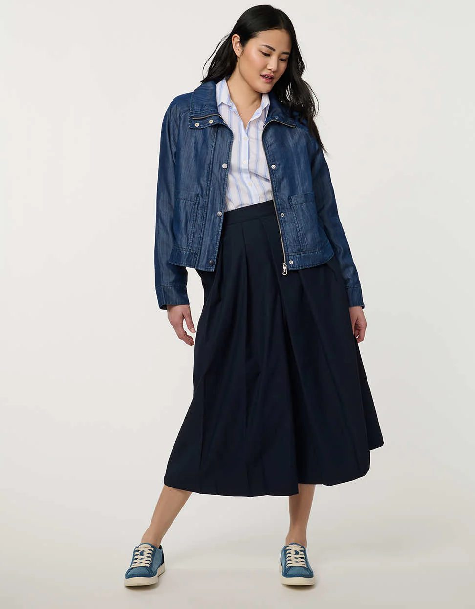 Coastline Jacket - Image 2