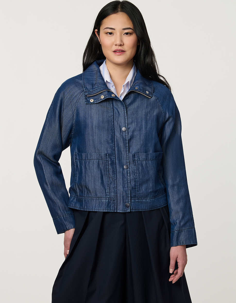 Coastline Jacket - Image 3