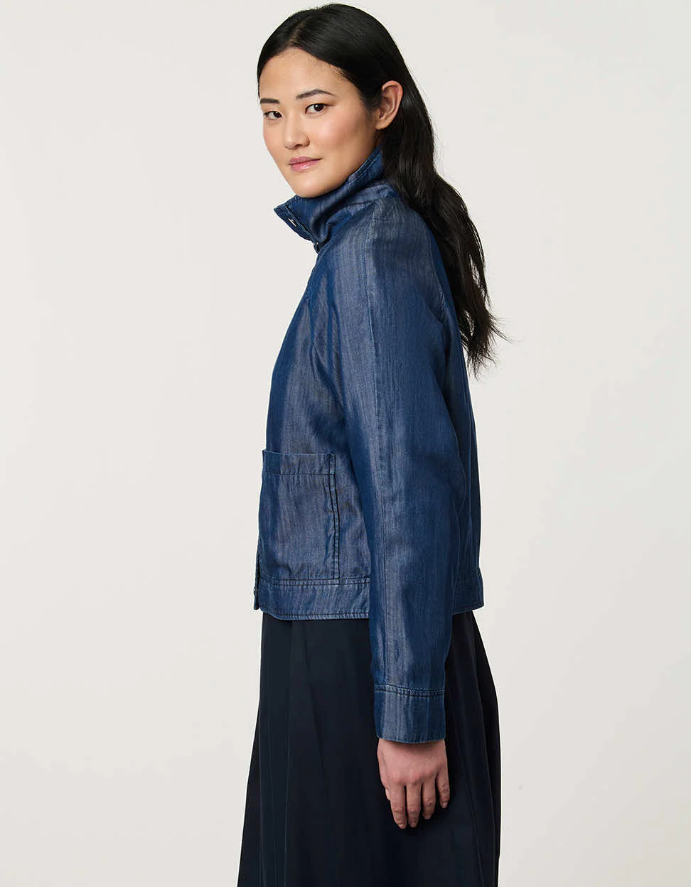 Coastline Jacket - Image 4