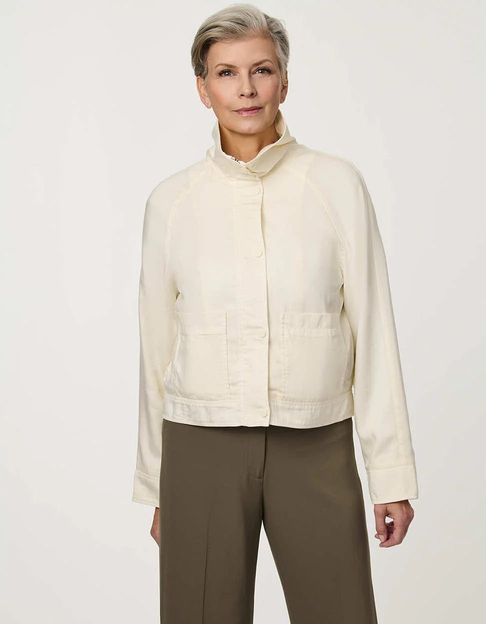 Coastline Jacket