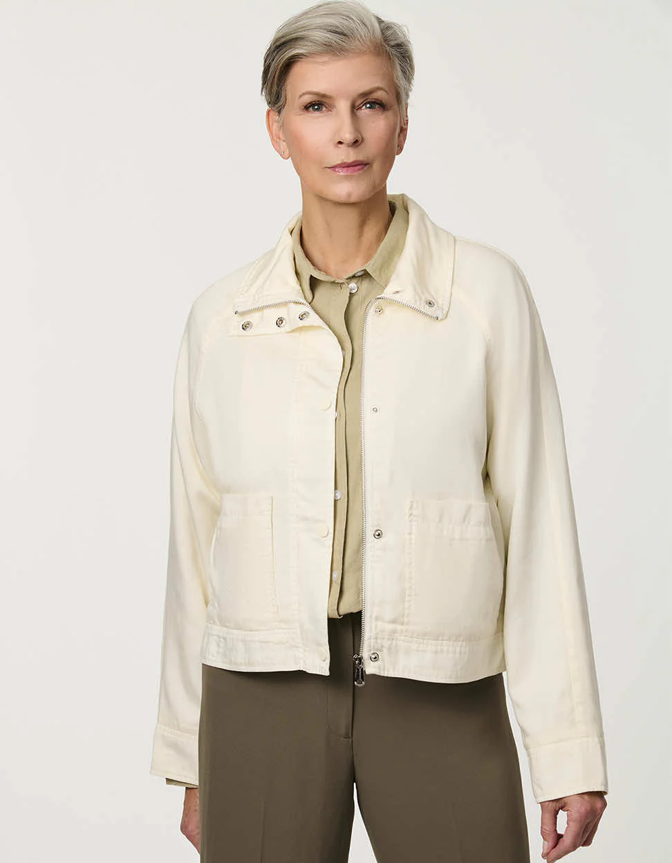 Coastline Jacket - Image 2
