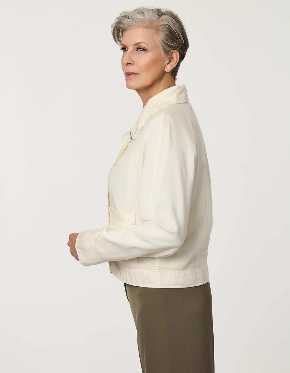 Coastline Jacket - Image 3