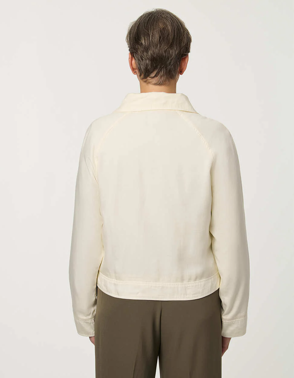 Coastline Jacket - Image 4