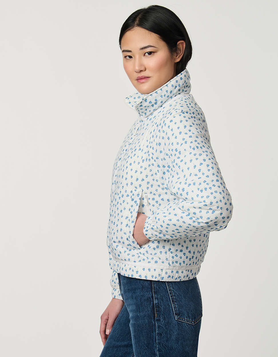 Daybreak Cloud Jacket - Image 4