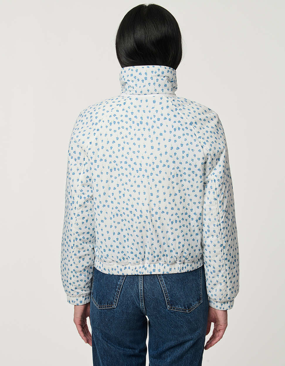 Daybreak Cloud Jacket - Image 5