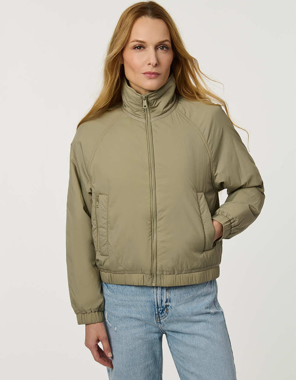 Daybreak Cloud Jacket - Image 3