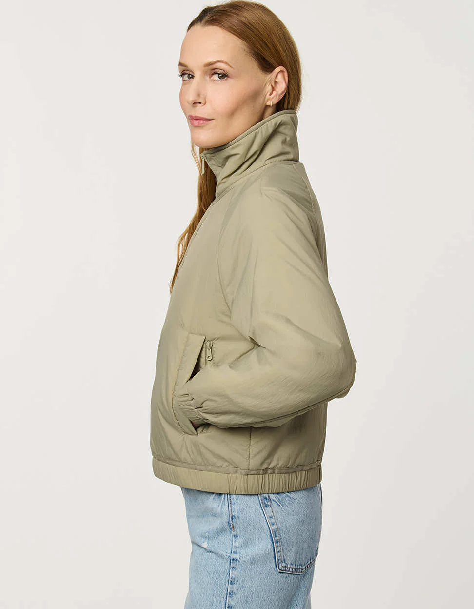 Daybreak Cloud Jacket - Image 5
