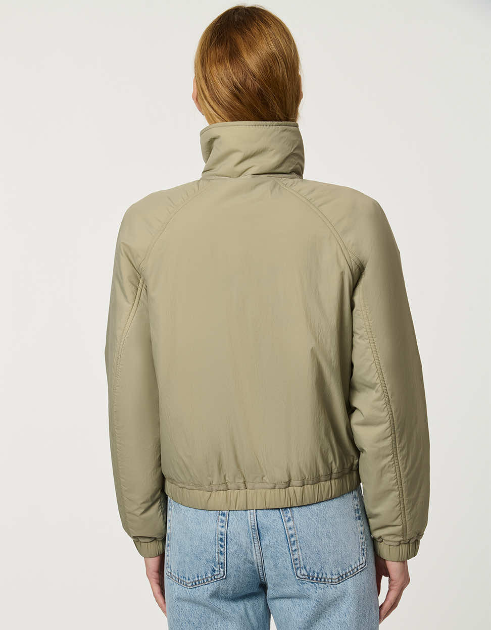Daybreak Cloud Jacket - Image 6