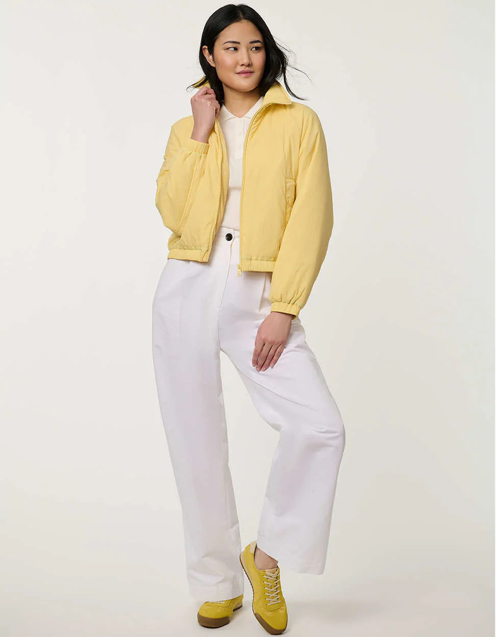 Daybreak Cloud Jacket - Image 3