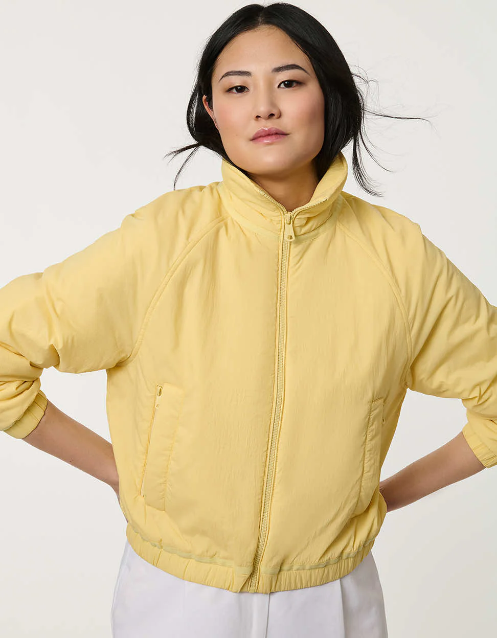 Daybreak Cloud Jacket - Image 4