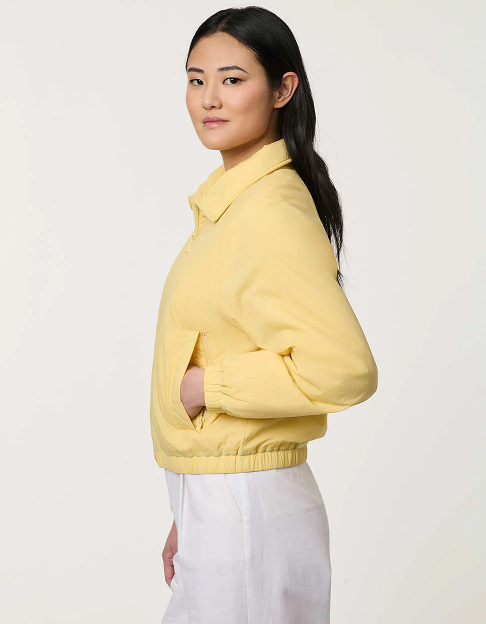 Daybreak Cloud Jacket - Image 5