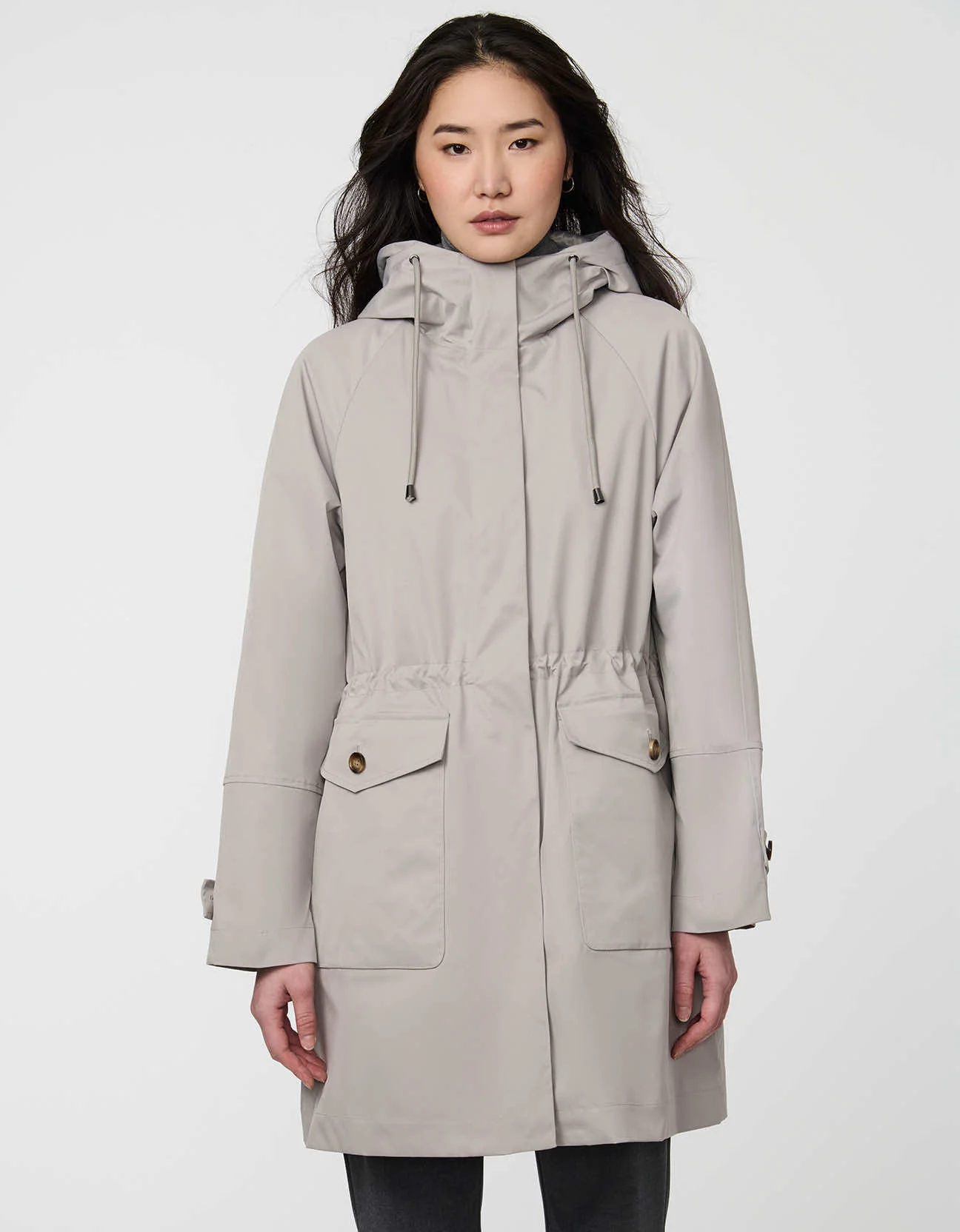 Elstead Raincoat - Image 3