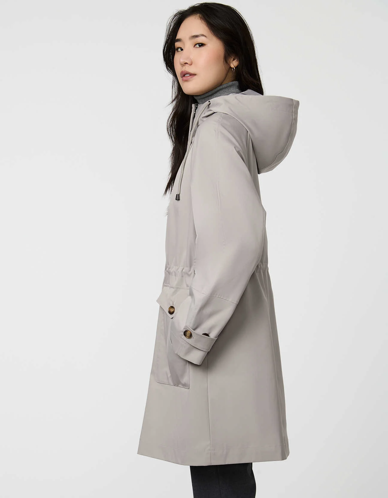 Elstead Raincoat - Image 4
