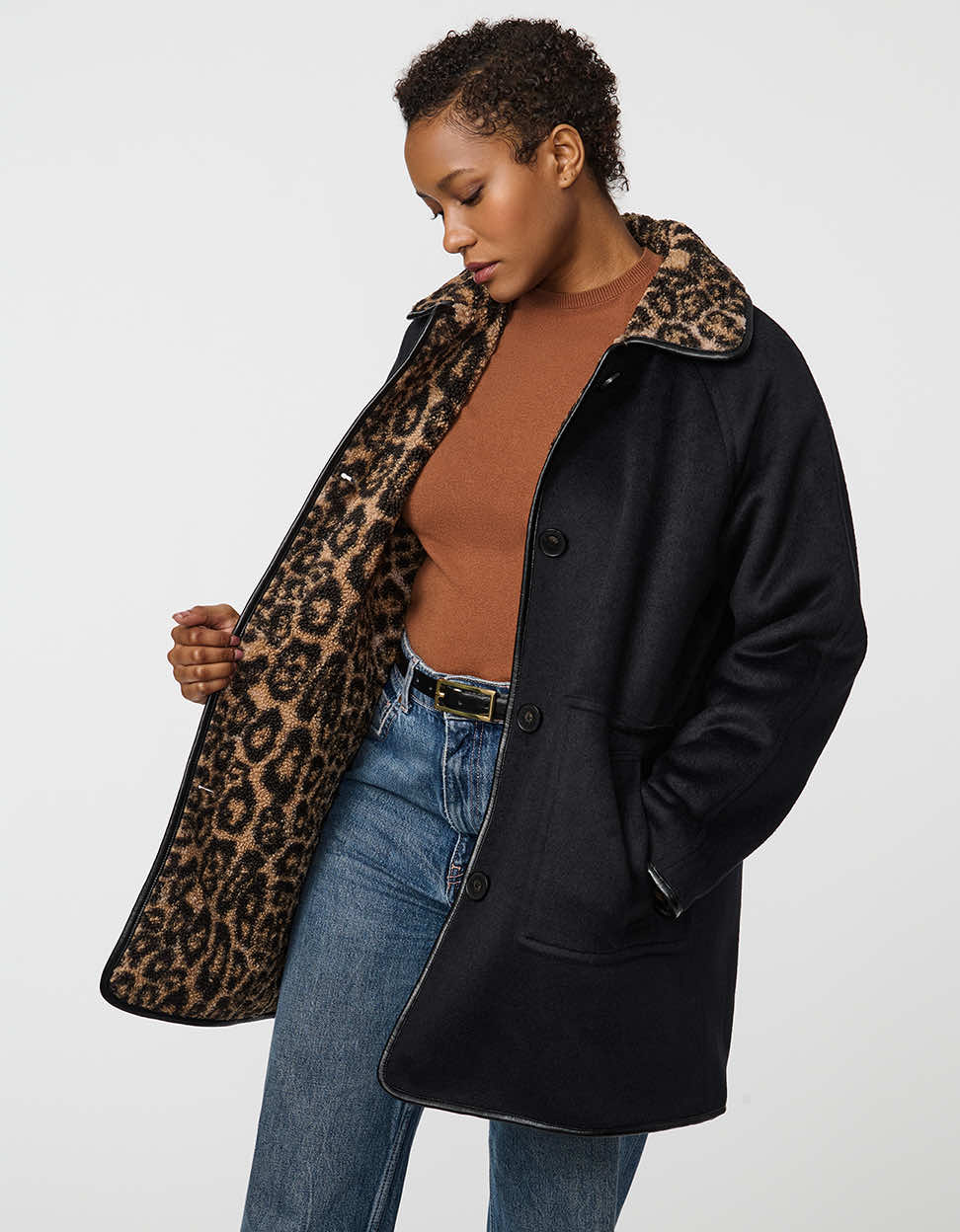 Emerson Coat - Image 3
