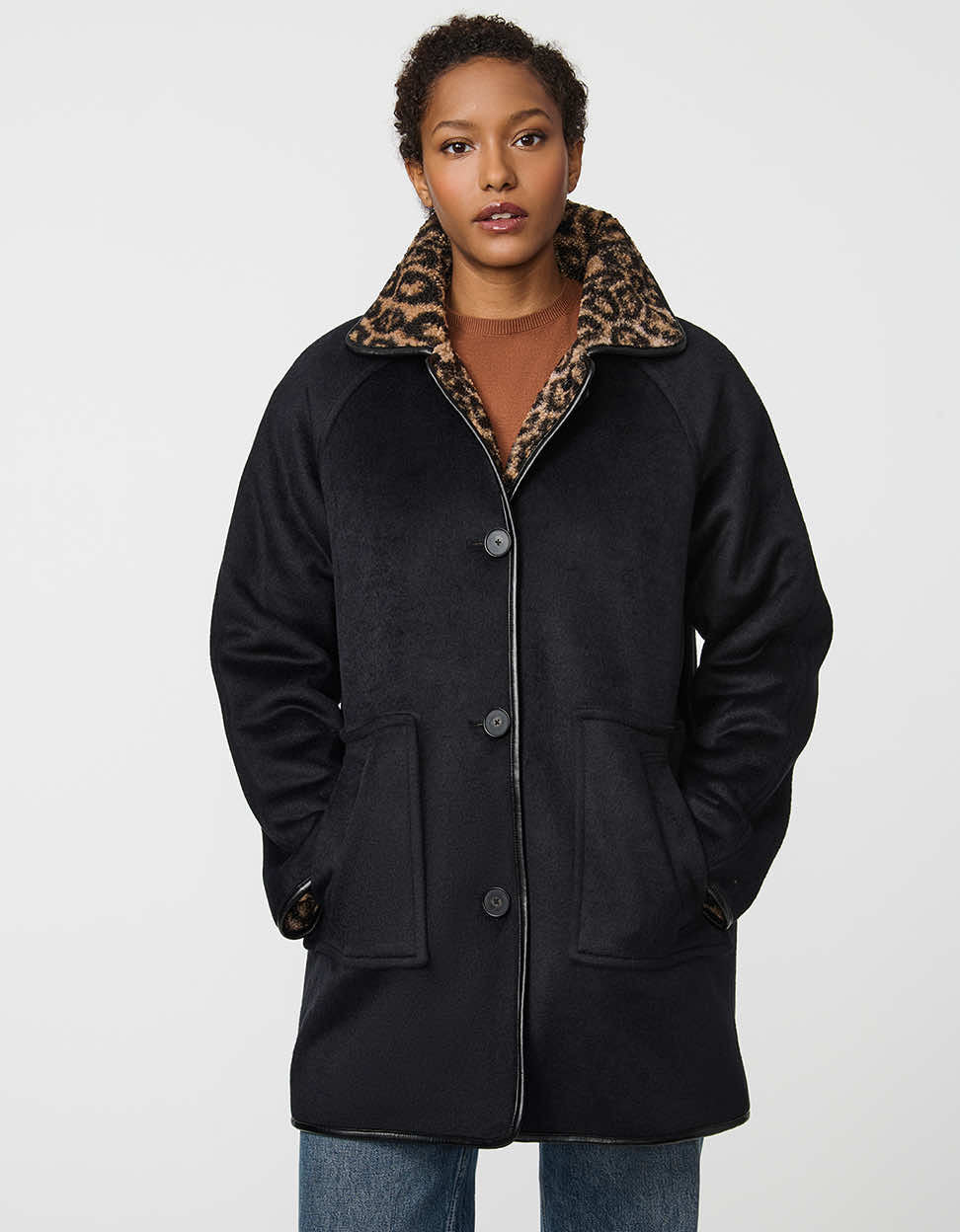 Emerson Coat - Image 4