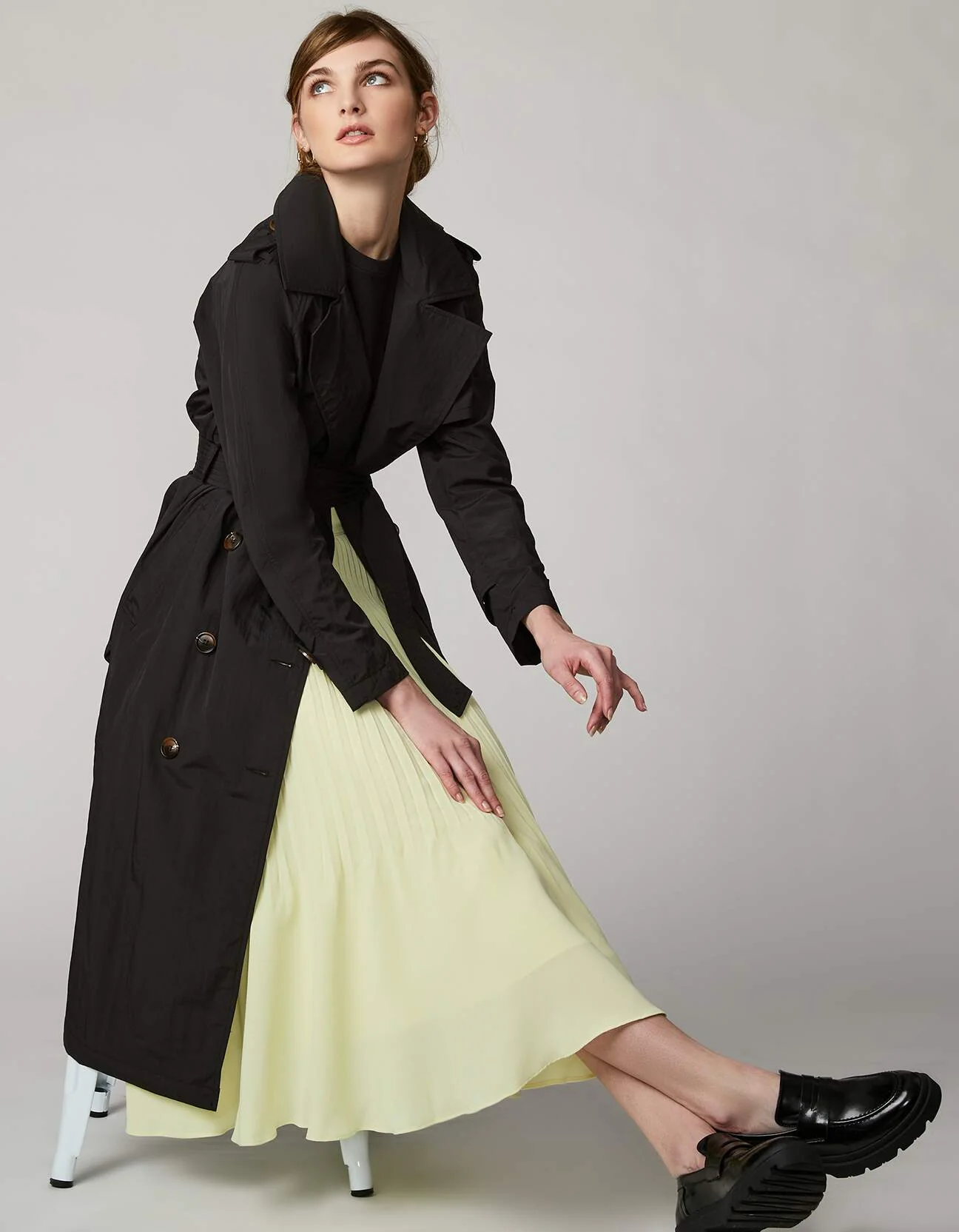 Featherweight  Trench - Image 2