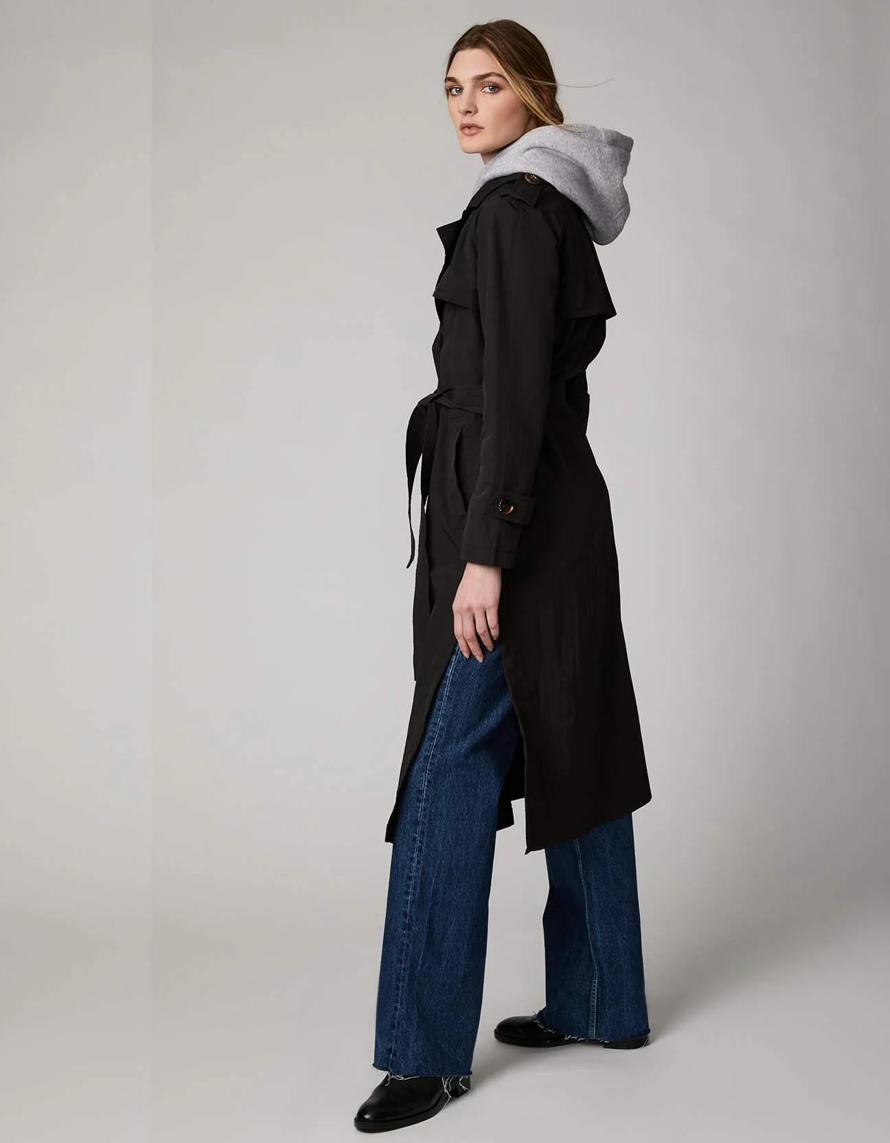 Featherweight  Trench - Image 3