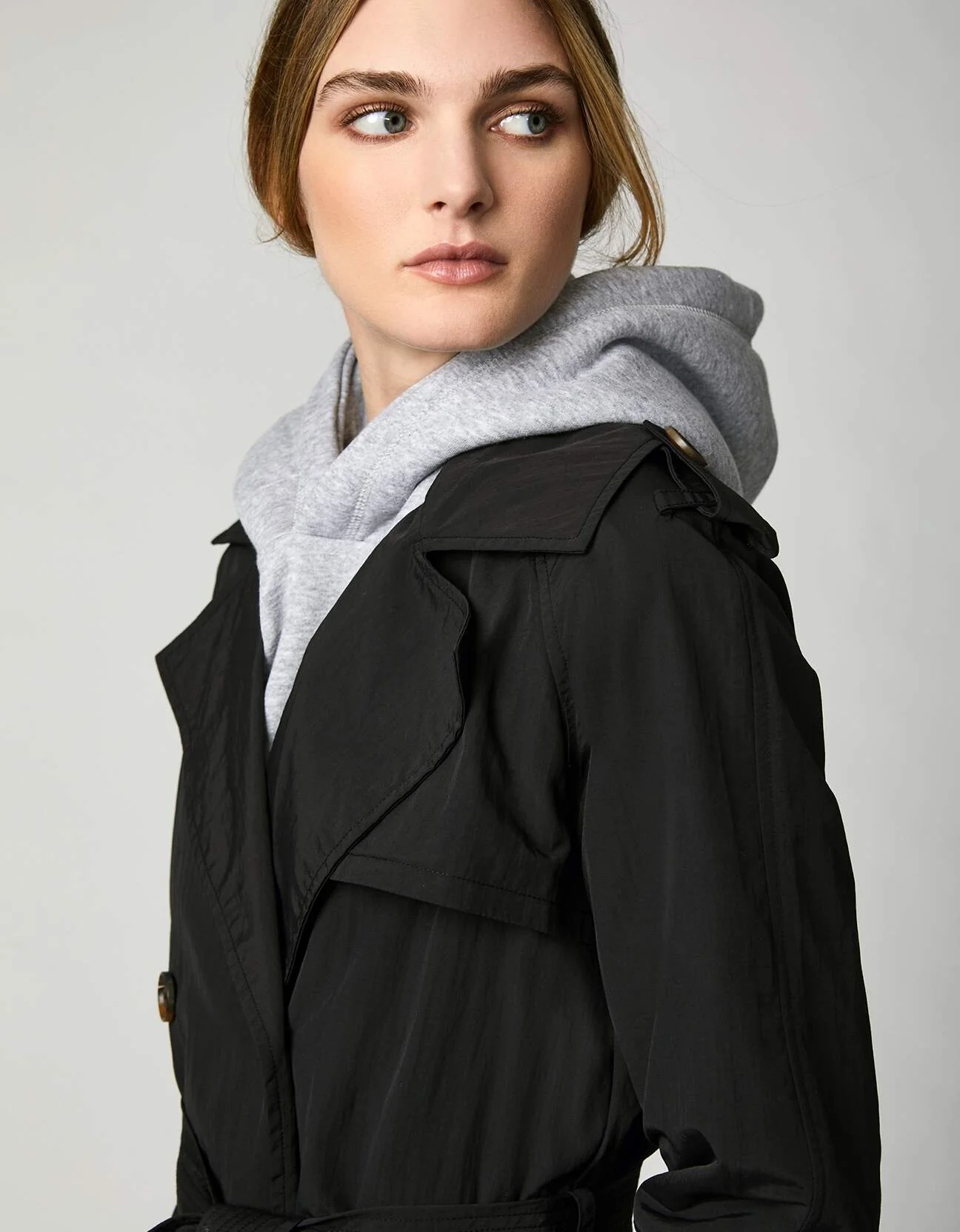 Featherweight  Trench - Image 4