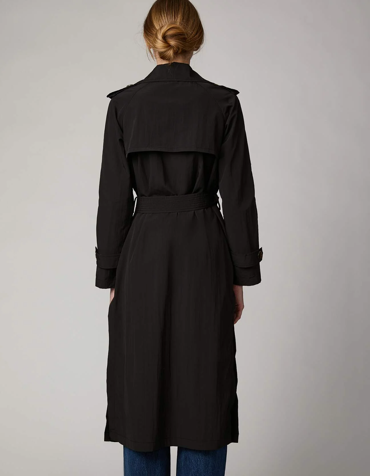 Featherweight  Trench - Image 5