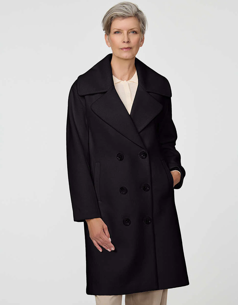 Fitzgerald Coat - Image 3