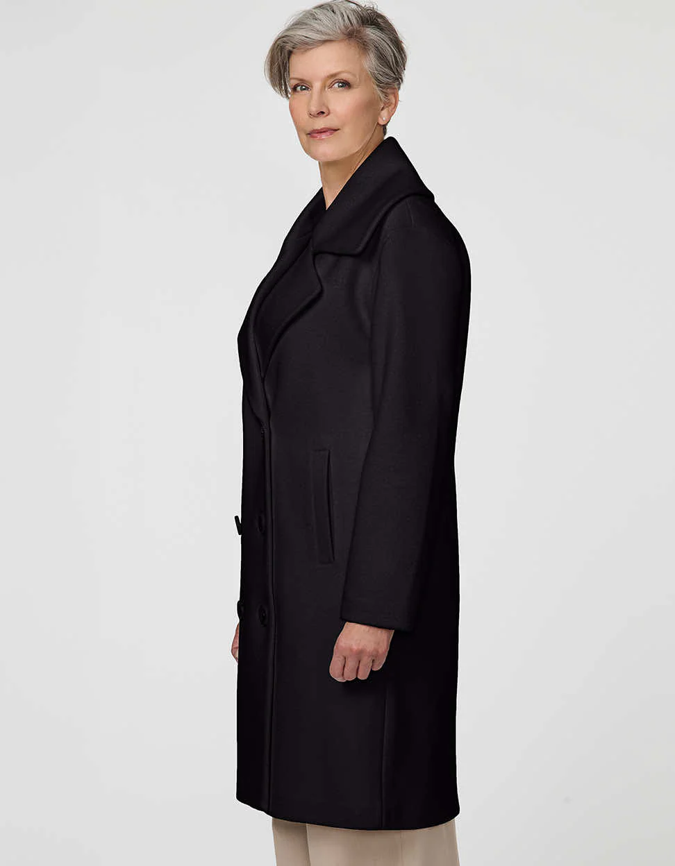 Fitzgerald Coat - Image 4
