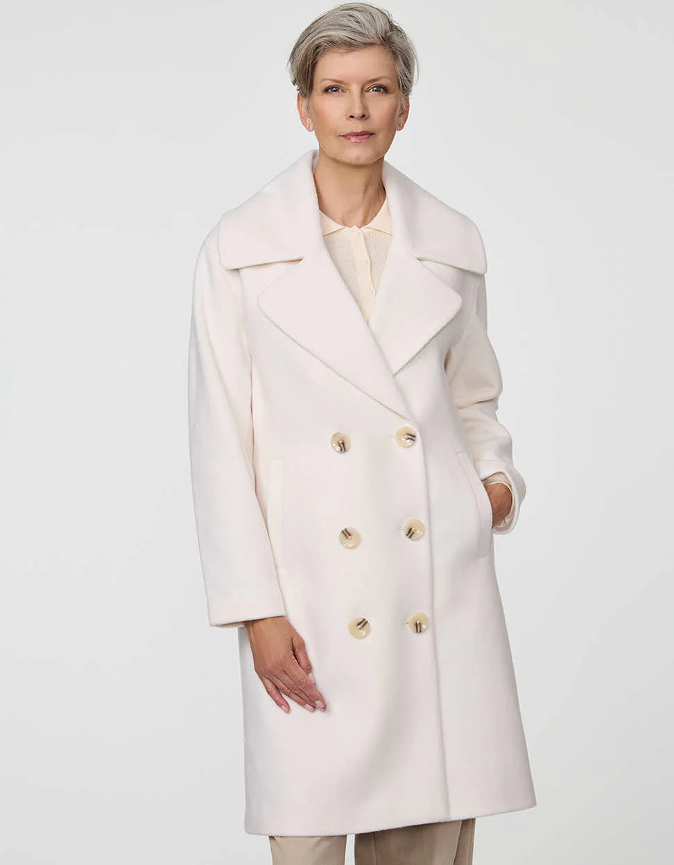Fitzgerald Coat - Image 3
