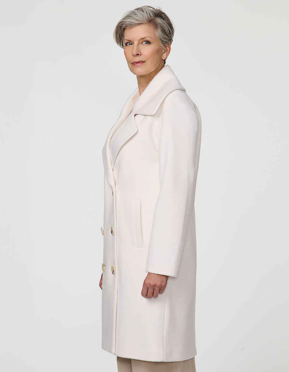 Fitzgerald Coat - Image 4