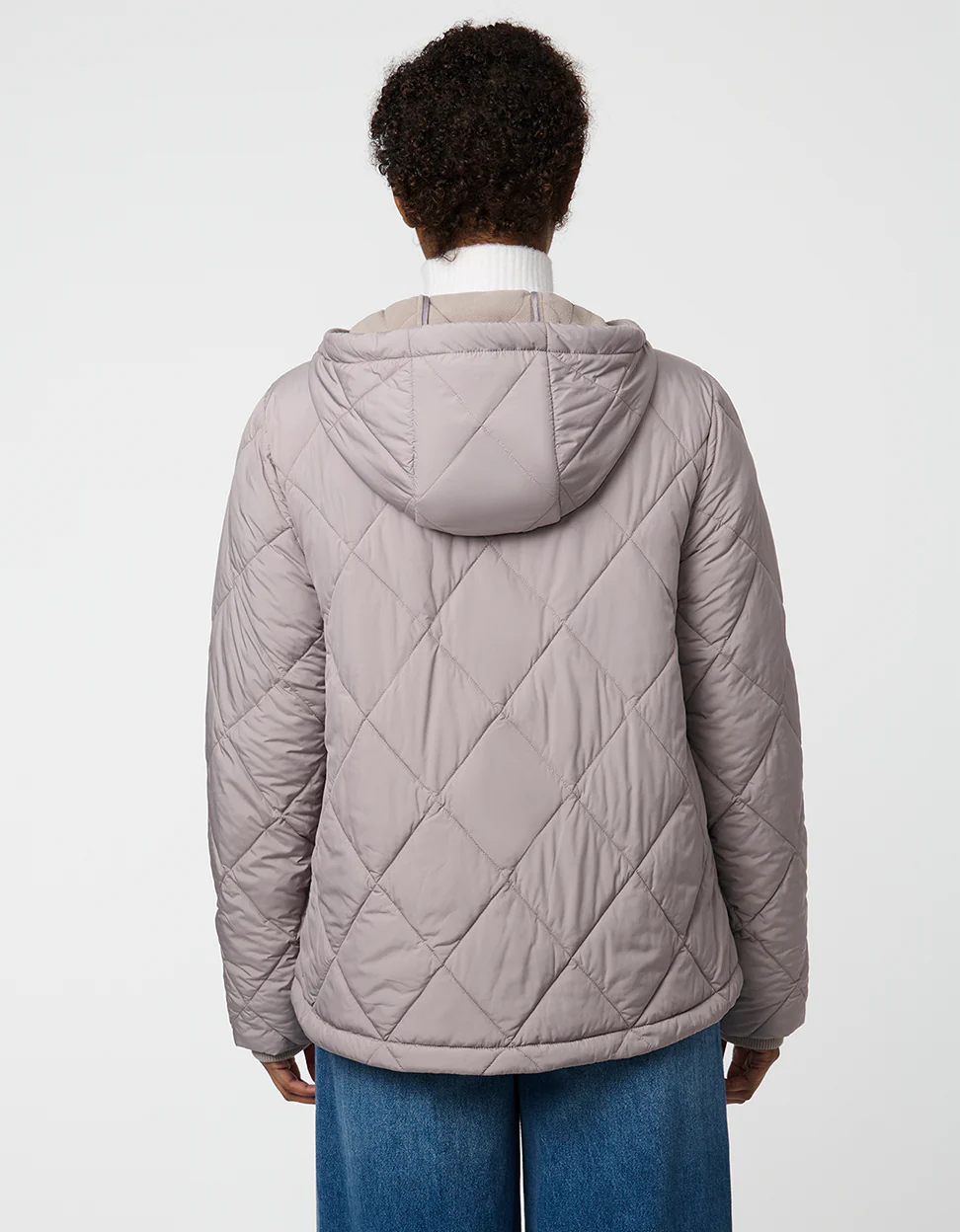 Harbor Quilted Puffer Jacket - Image 4
