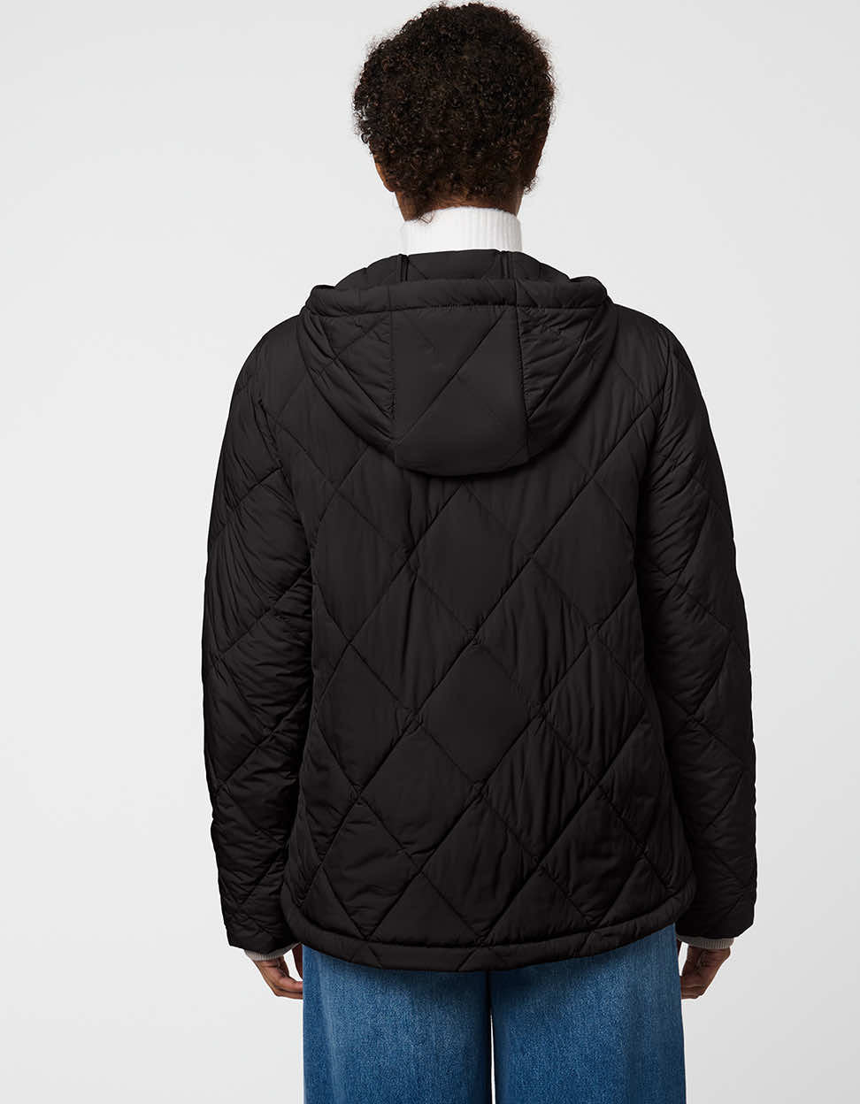 Harbor Quilted Puffer Jacket - Image 4