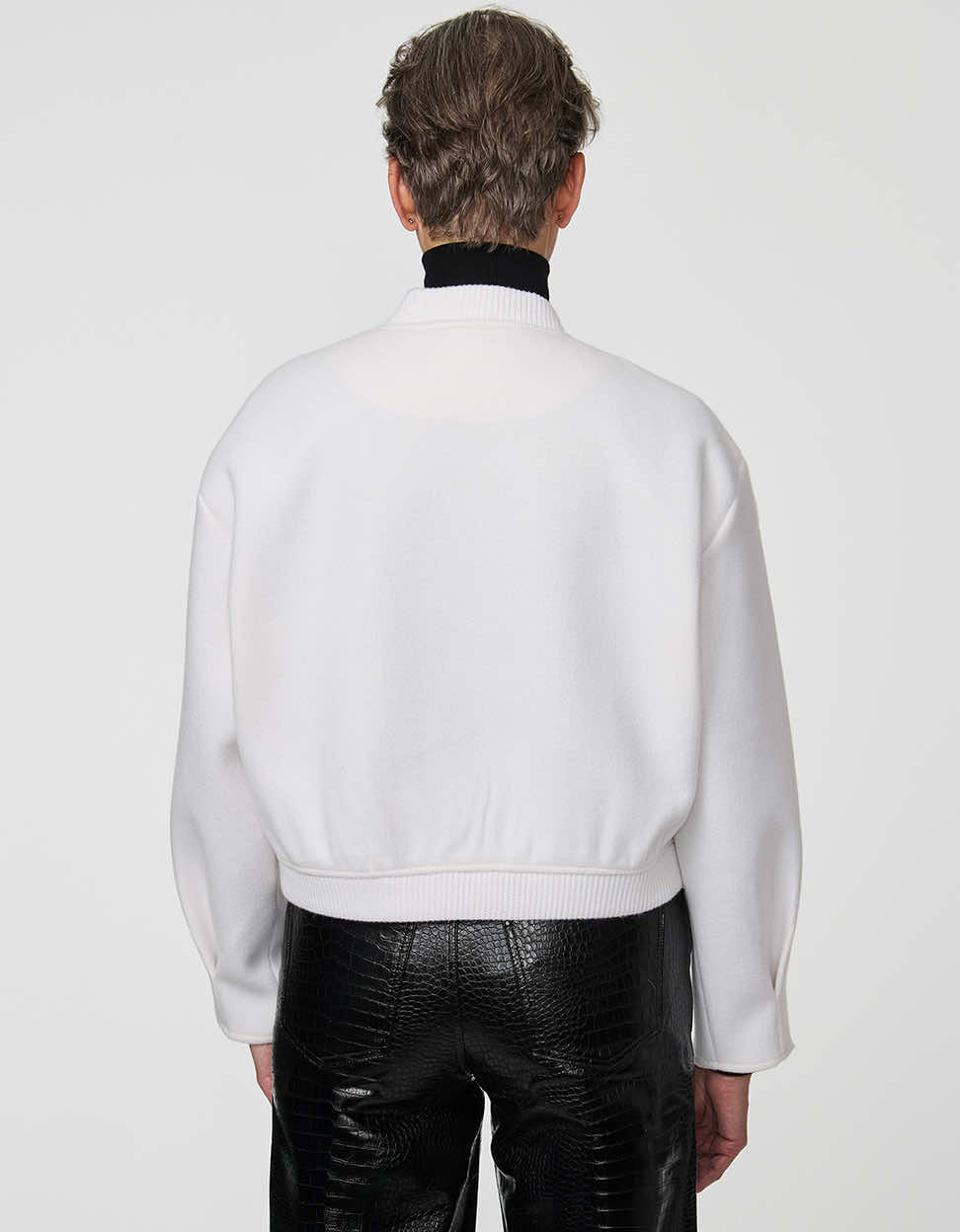 Harper Bomber Jacket - Image 4