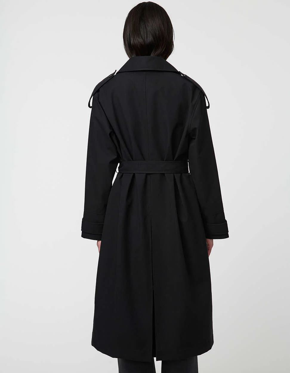 Highgate Trench Coat - Image 4