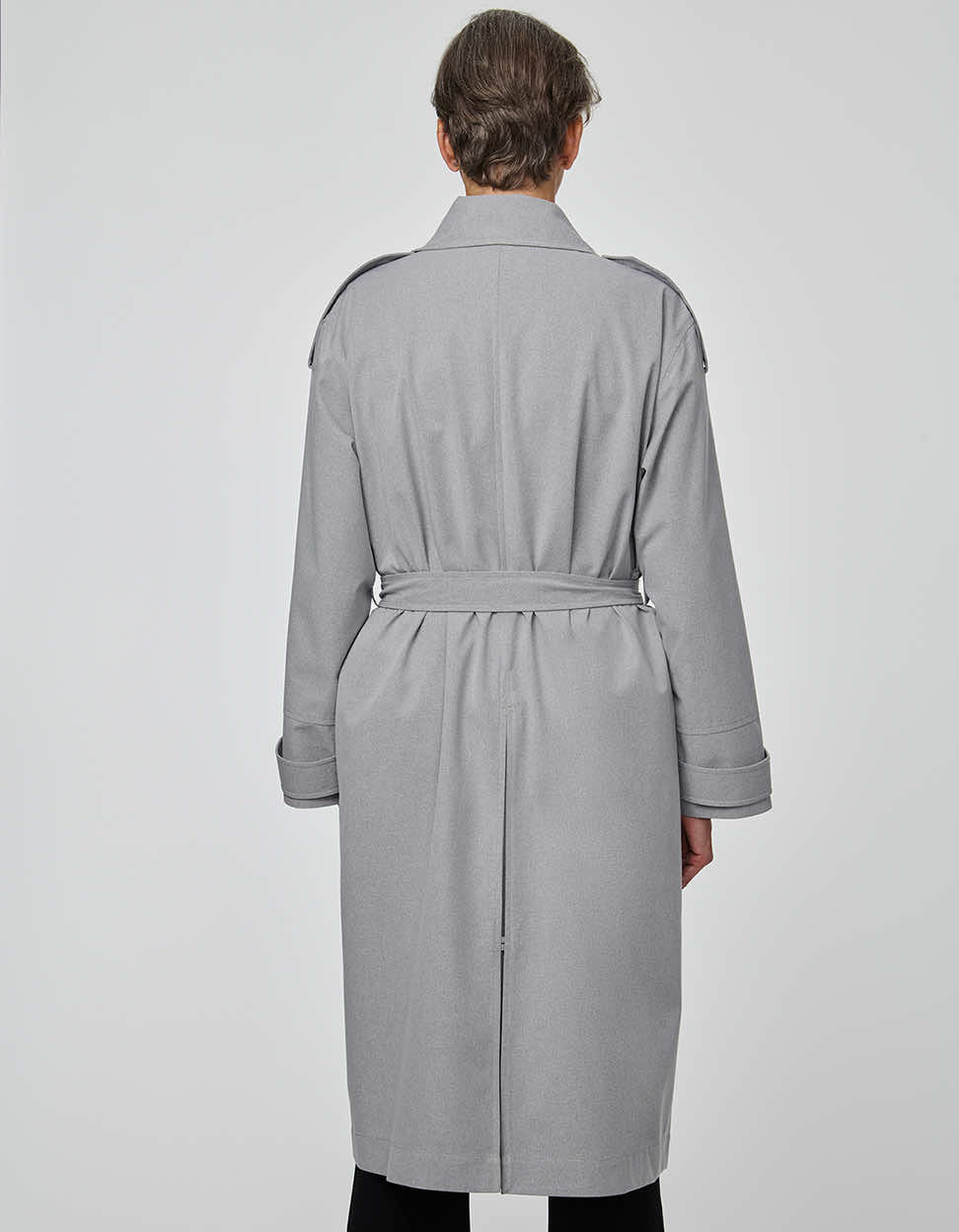 Highgate Trench Coat - Image 6