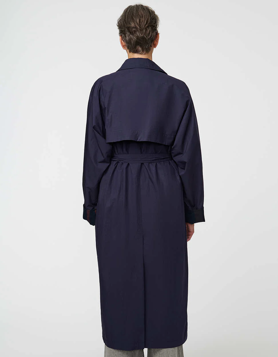 Kingston Trench Coat - Image 5