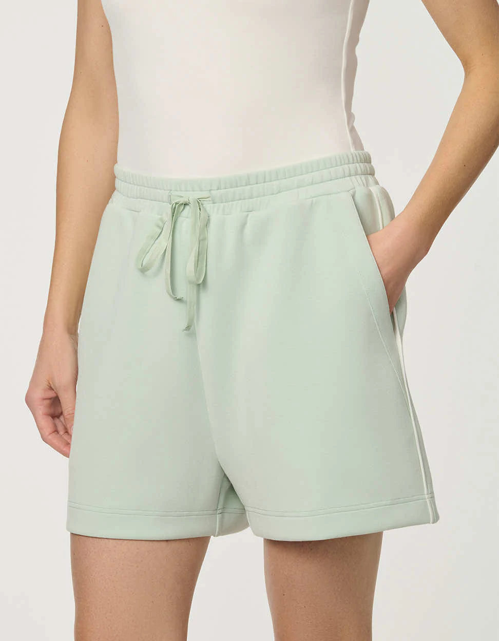 Lightweight Scuba Short