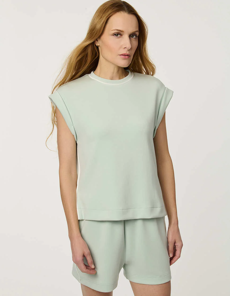 Lightweight Scuba Tee - Image 3