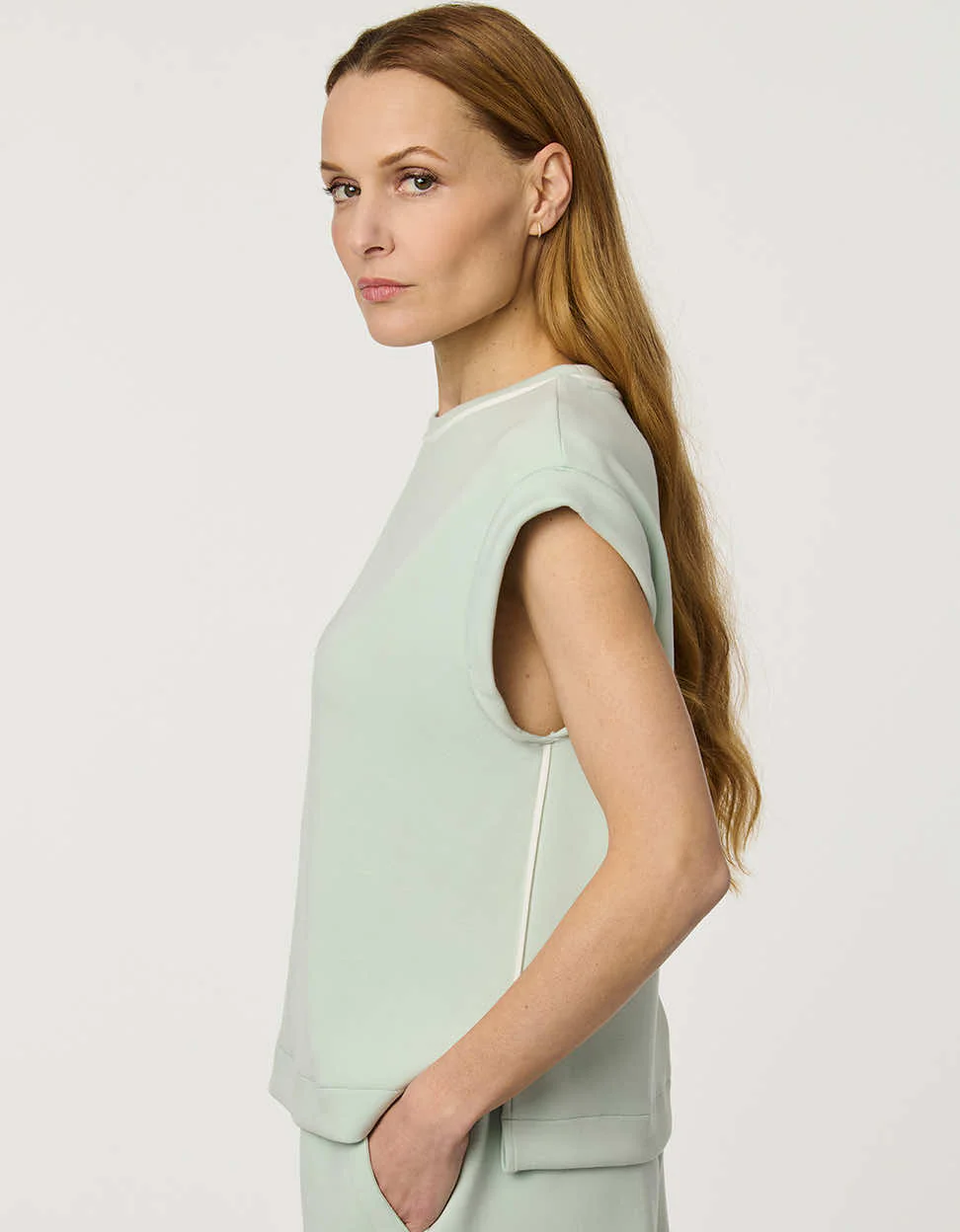 Lightweight Scuba Tee - Image 5