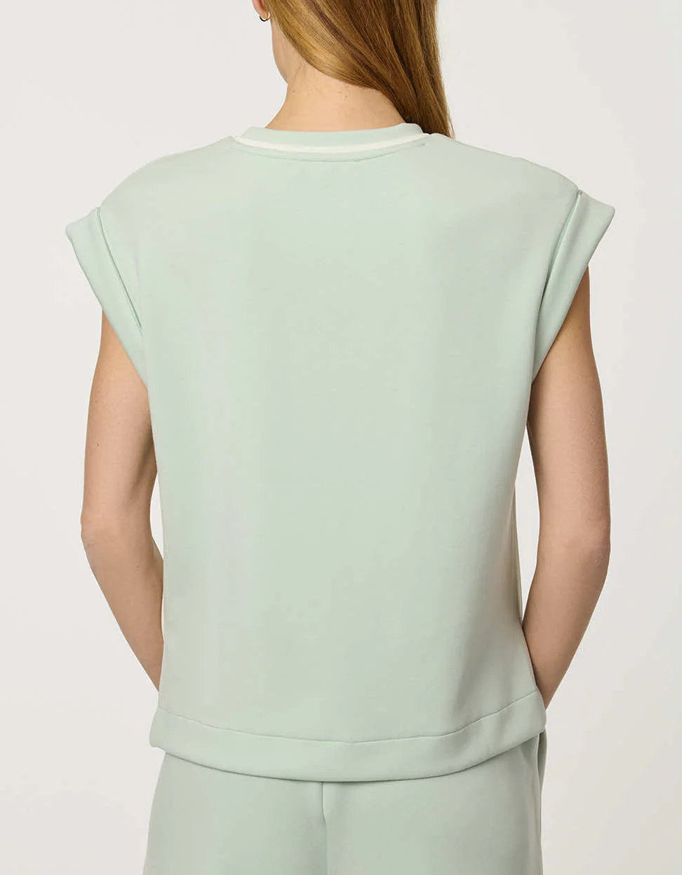 Lightweight Scuba Tee - Image 6