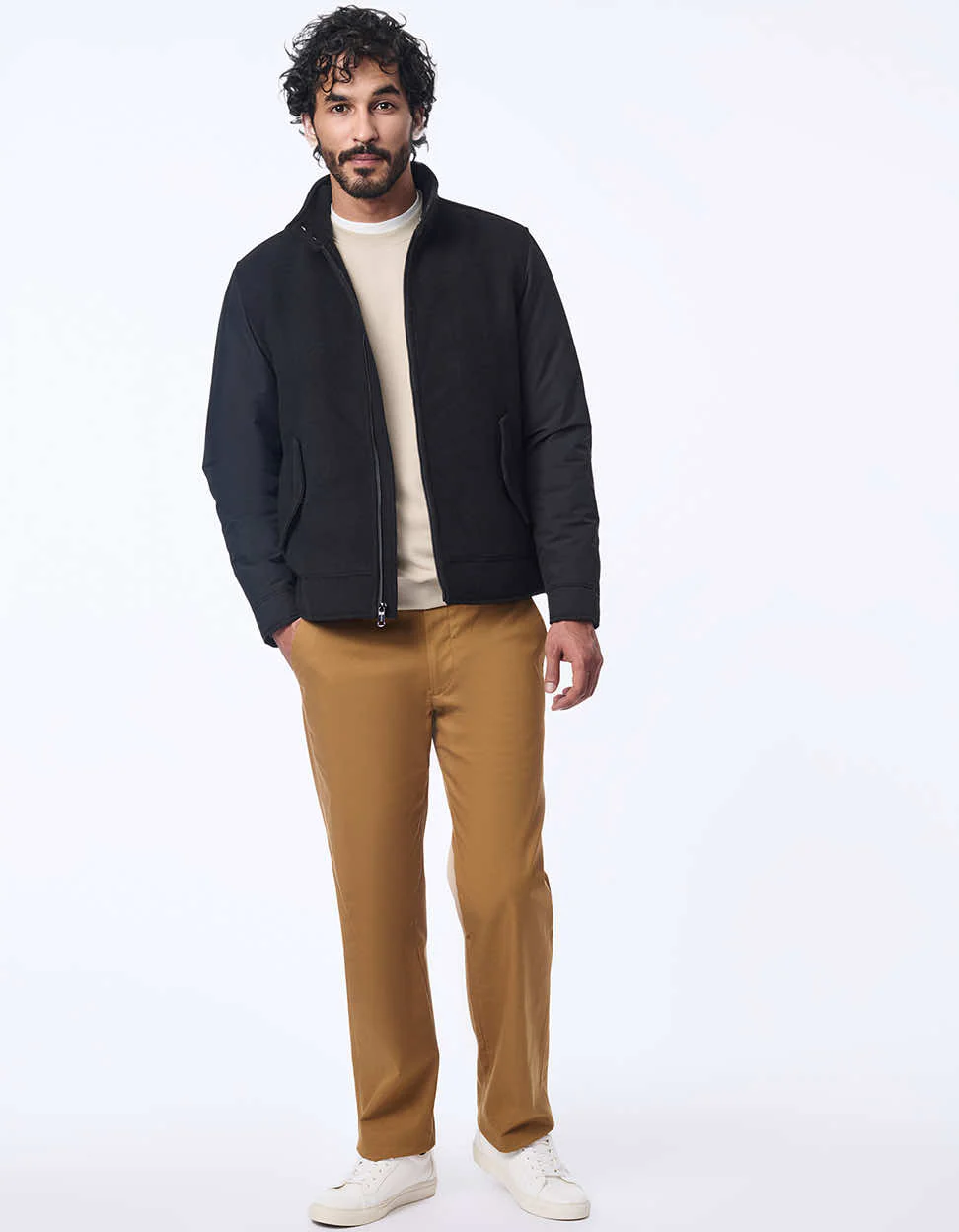 Men's Cityline Jacket - Image 2