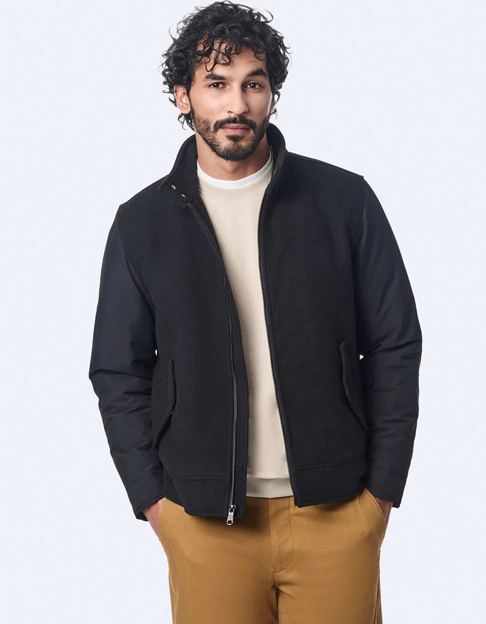 Men's Cityline Jacket - Image 3